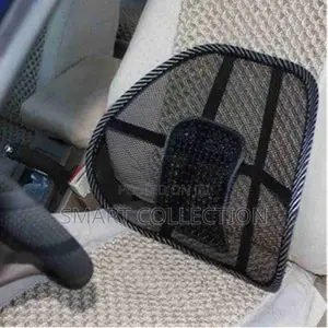 Back Supporter Pain Relief for Office Chair Carw