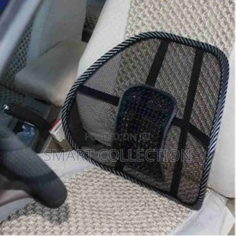 Back Supporter Pain Relief for Office Chair Carw