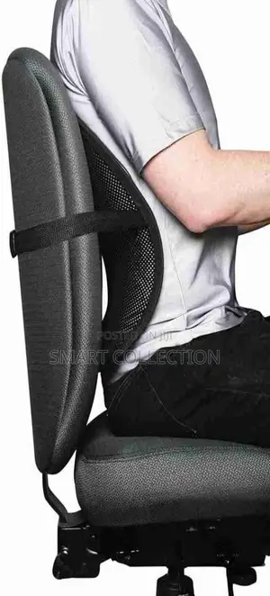 Back Supporter Pain Relief for Office Chair Carw