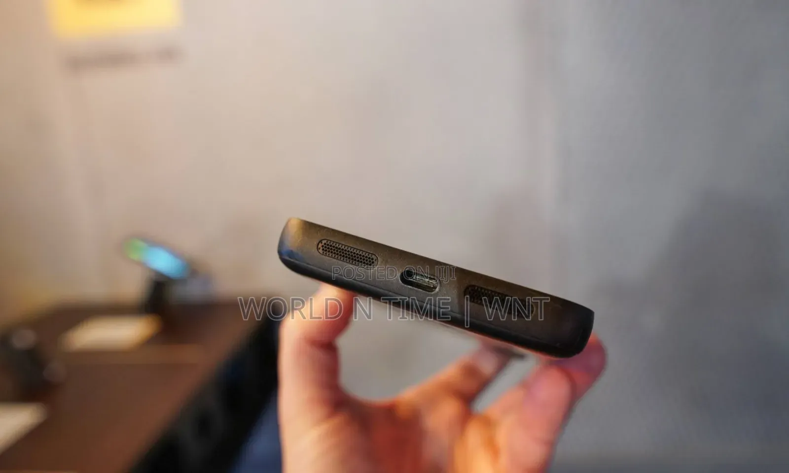 New Cat S75 128 GB Black