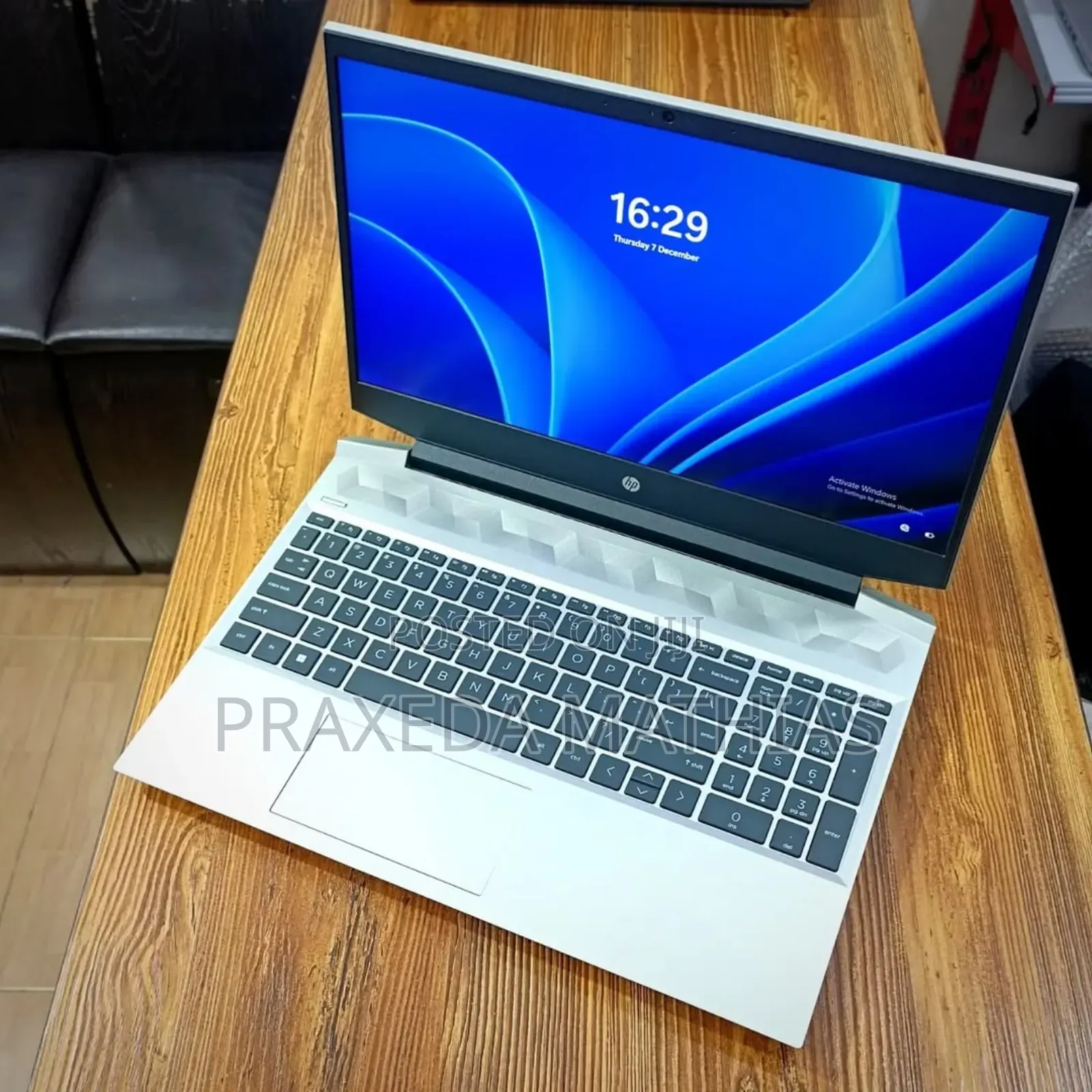 Laptop HP ZBook 15 16GB AMD Ryzen 5 SSD 512GB