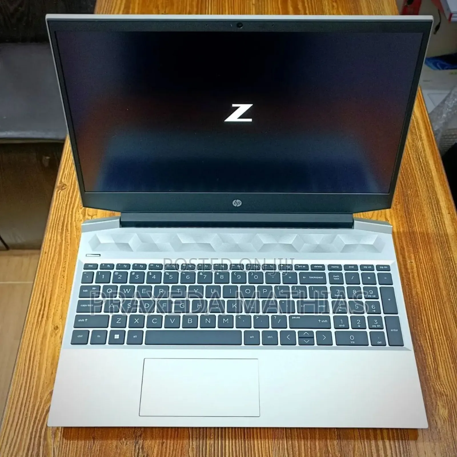 Laptop HP ZBook 15 16GB AMD Ryzen 5 SSD 512GB