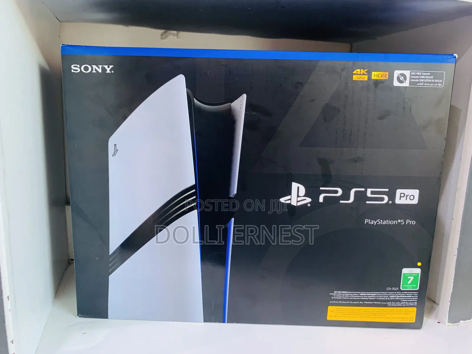 Playstation 5 Pro