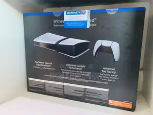 Playstation 5 Pro