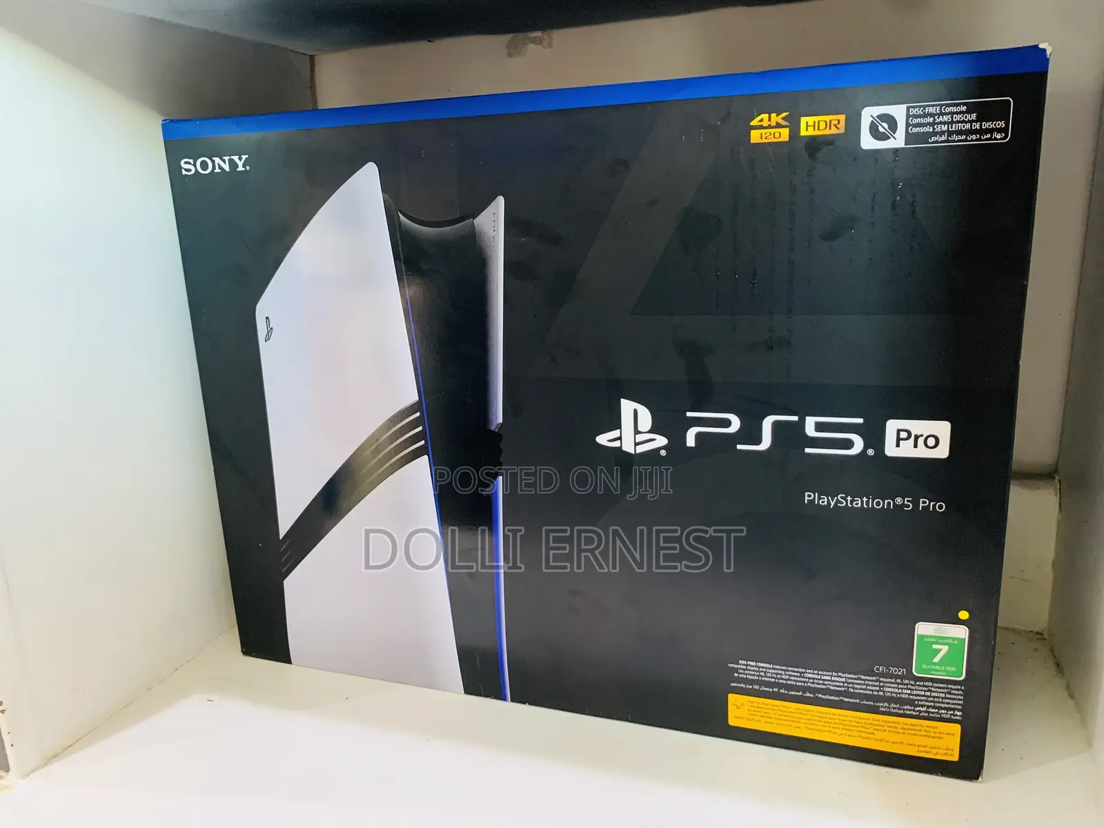 Playstation 5 Pro