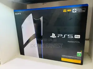 Playstation 5 Pro