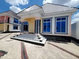 4bdrm House in Mbagala Chamazi, Temeke for sale
