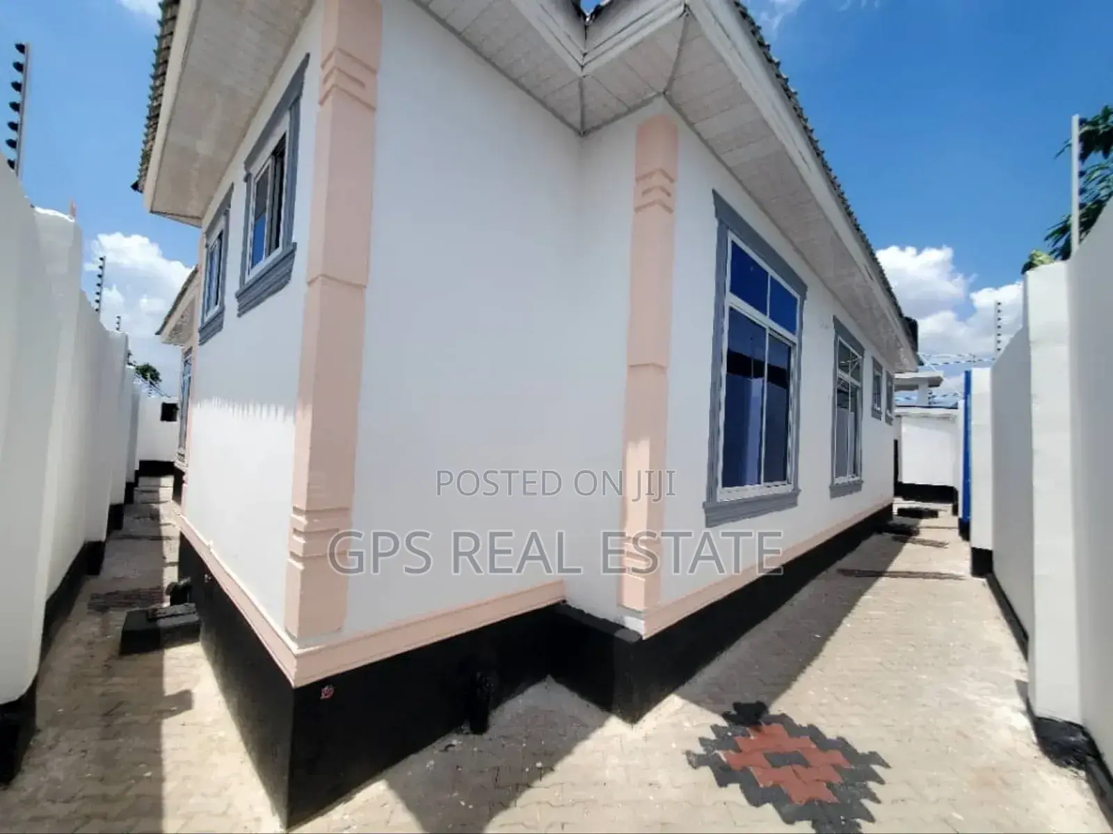 4bdrm House in Mbagala Chamazi, Temeke for sale