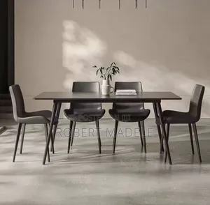 Dining Table Marble