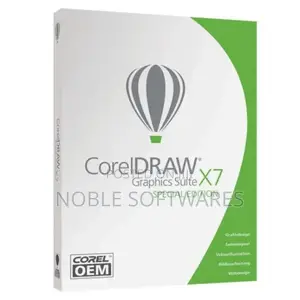 Corel Draw Graphics Suite X7.6 ( Genuine )