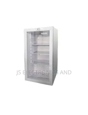 Fridge Showcase Lita 92 Wafanya Biashara Ofa Hii Hapa