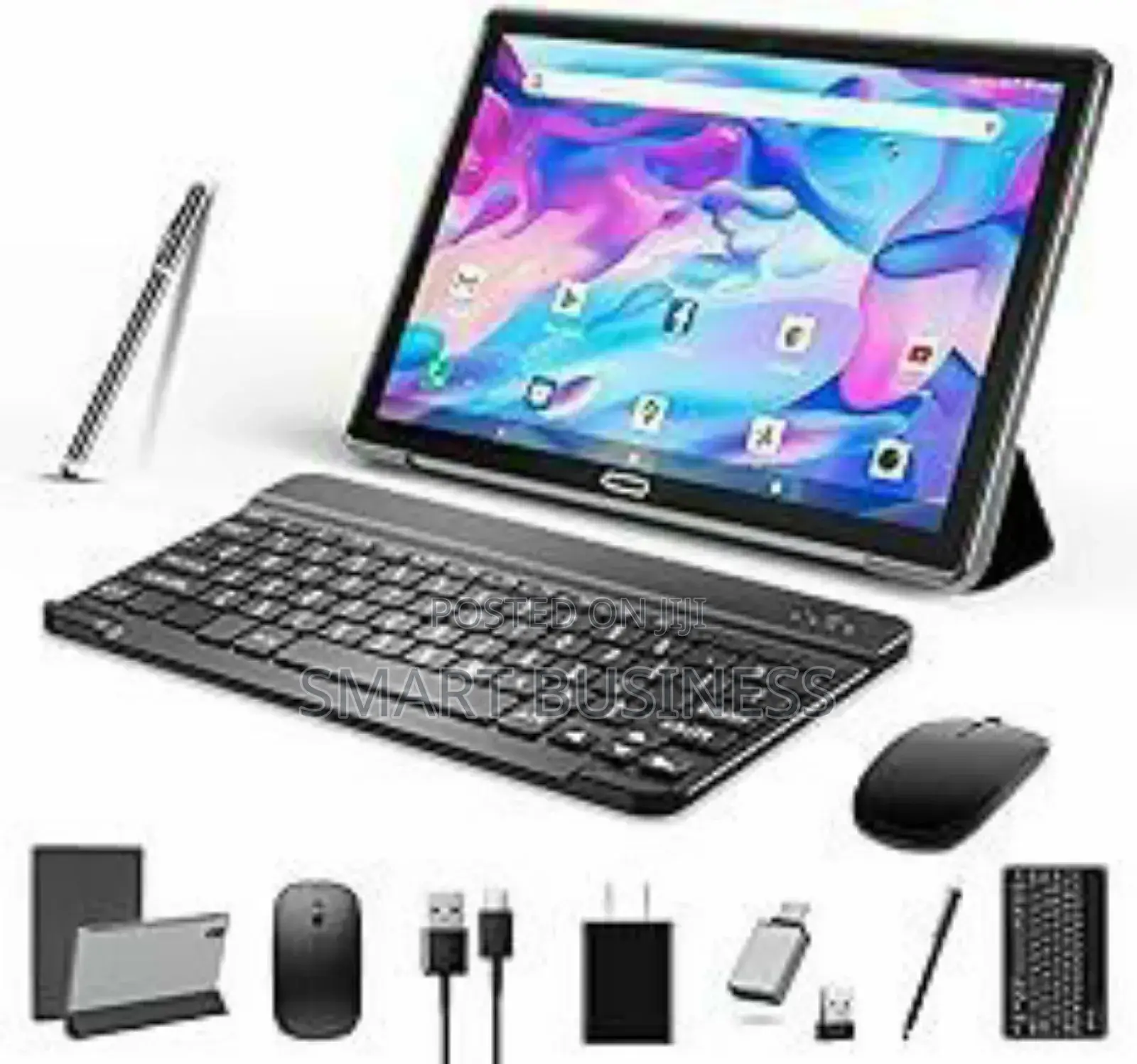 New Atouch SE MAX 512 GB