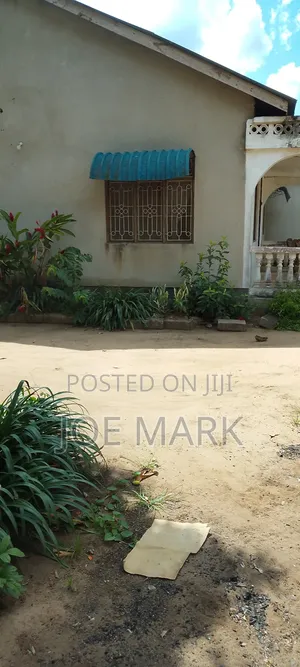 4bdrm House in Mark Real Estate, Kibaha for sale