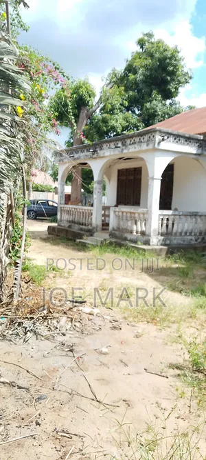 4bdrm House in Mark Real Estate, Kibaha for sale
