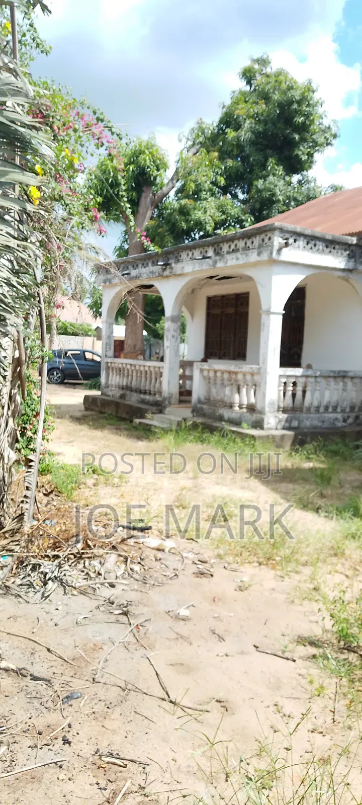 4bdrm House in Mark Real Estate, Kibaha for sale
