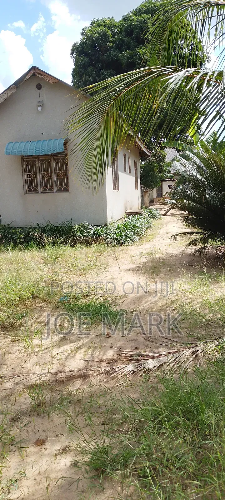4bdrm House in Mark Real Estate, Kibaha for sale
