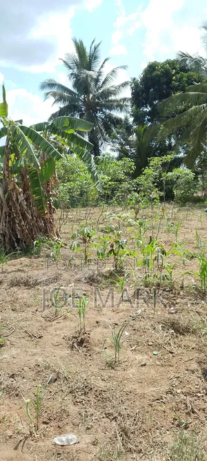 4bdrm House in Mark Real Estate, Kibaha for sale