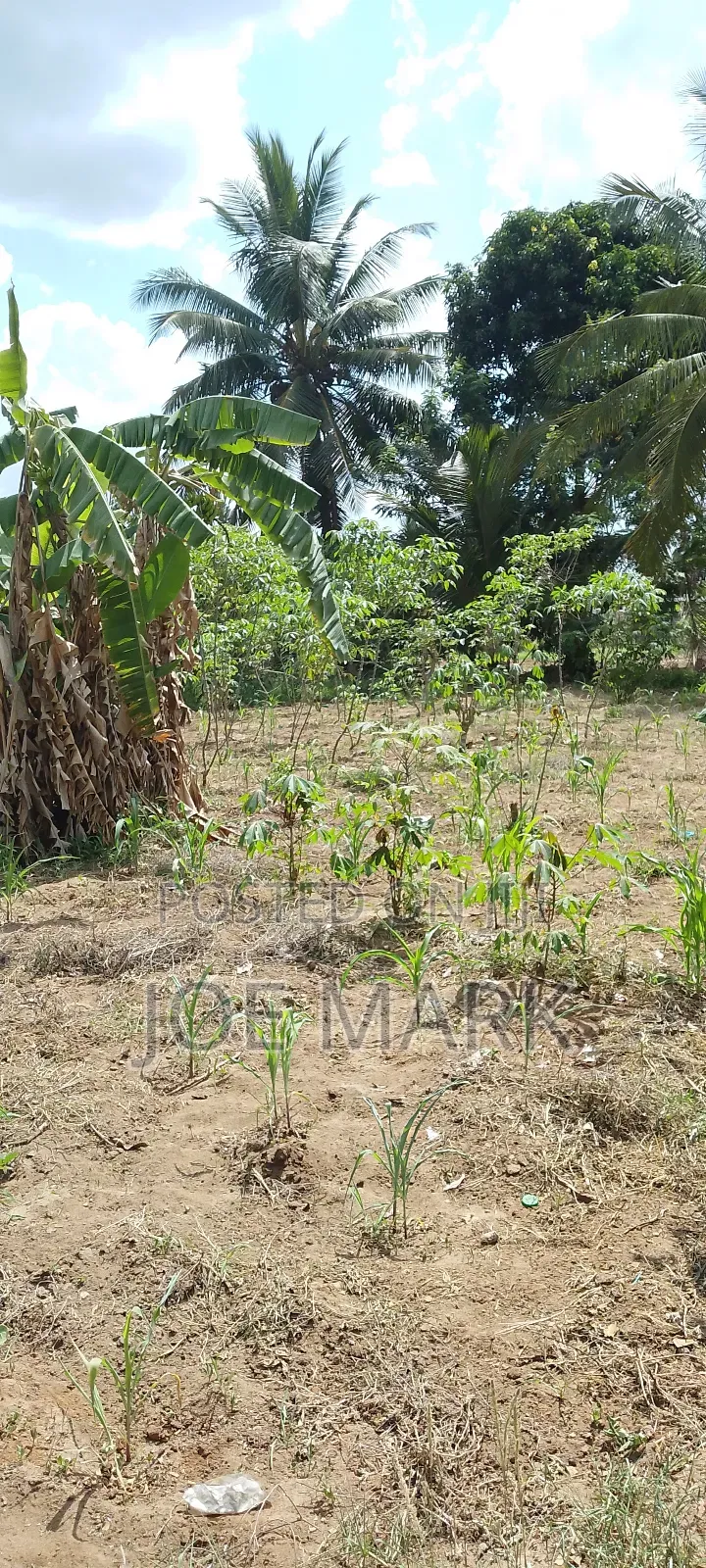 4bdrm House in Mark Real Estate, Kibaha for sale