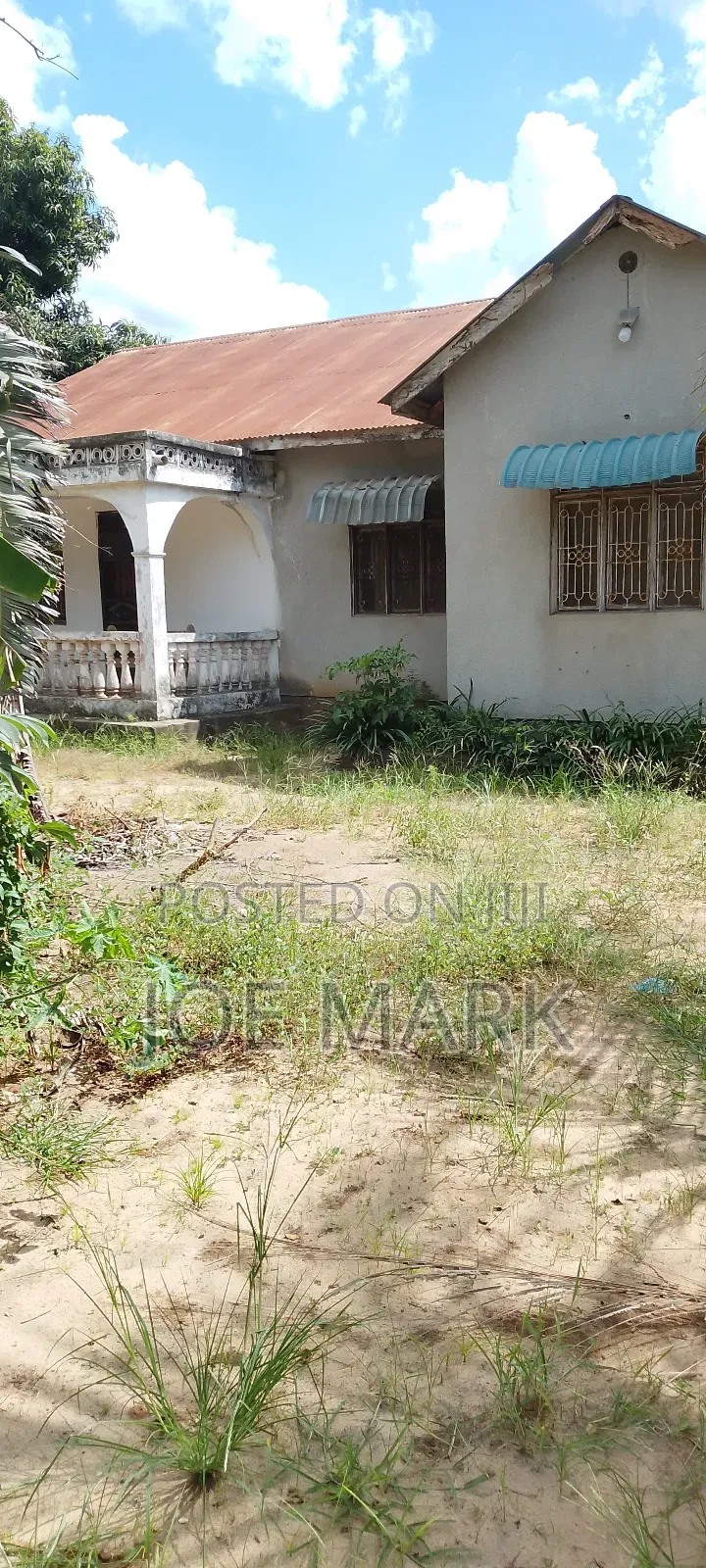 4bdrm House in Mark Real Estate, Kibaha for sale