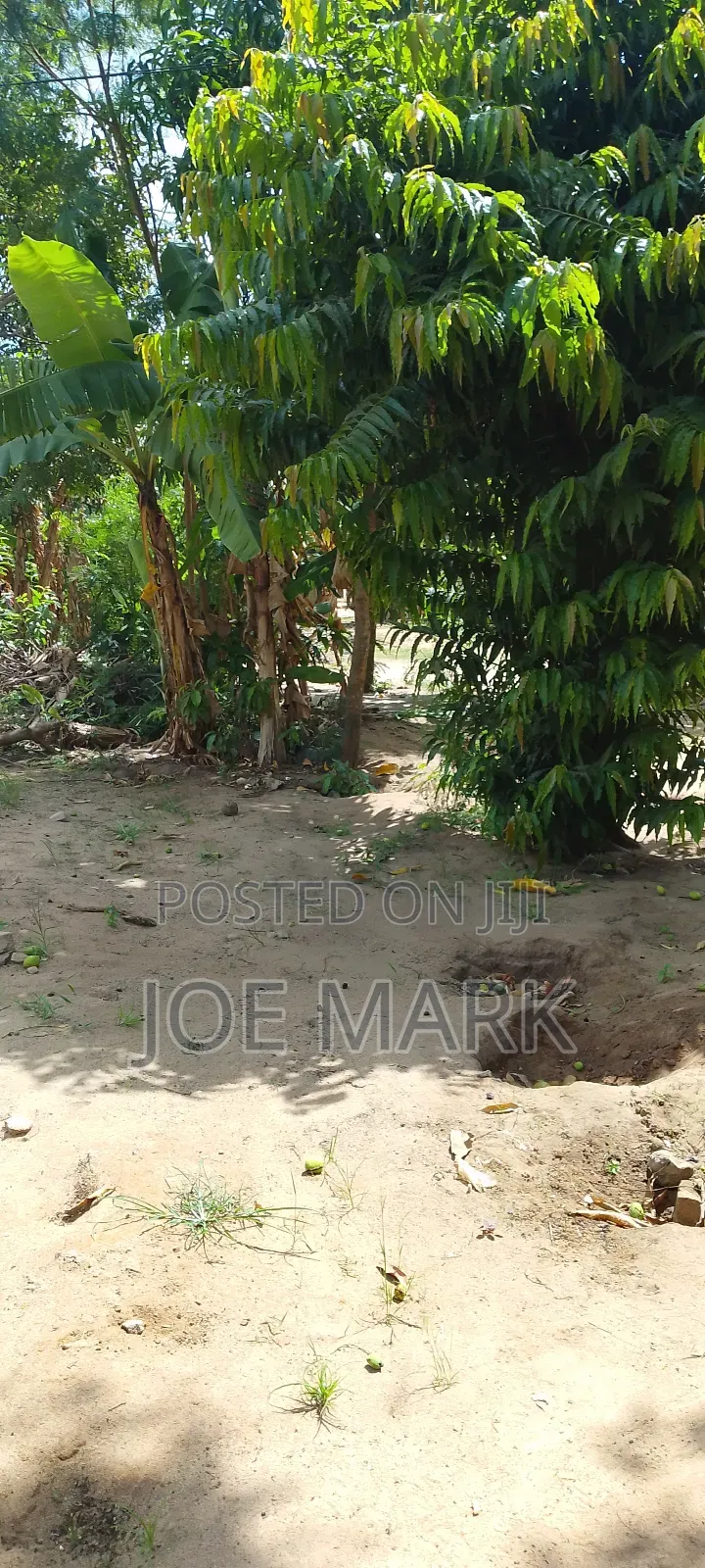 4bdrm House in Mark Real Estate, Kibaha for sale