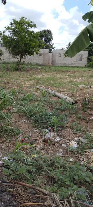 Kiwanja Kinauzwa Kibaha Kwa Mfipa
