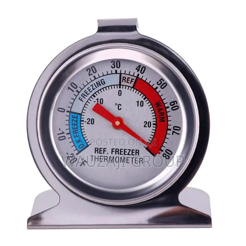 Fridge Thermometer