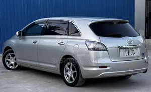 Toyota Mark X Zio 2.4 FWD (7 seater) 2007 Silver