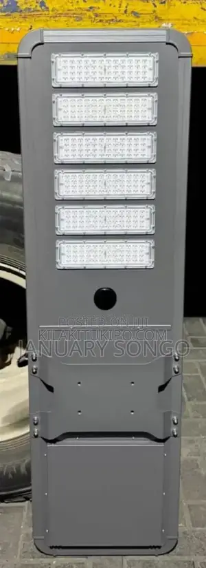 Powerfull Street Light