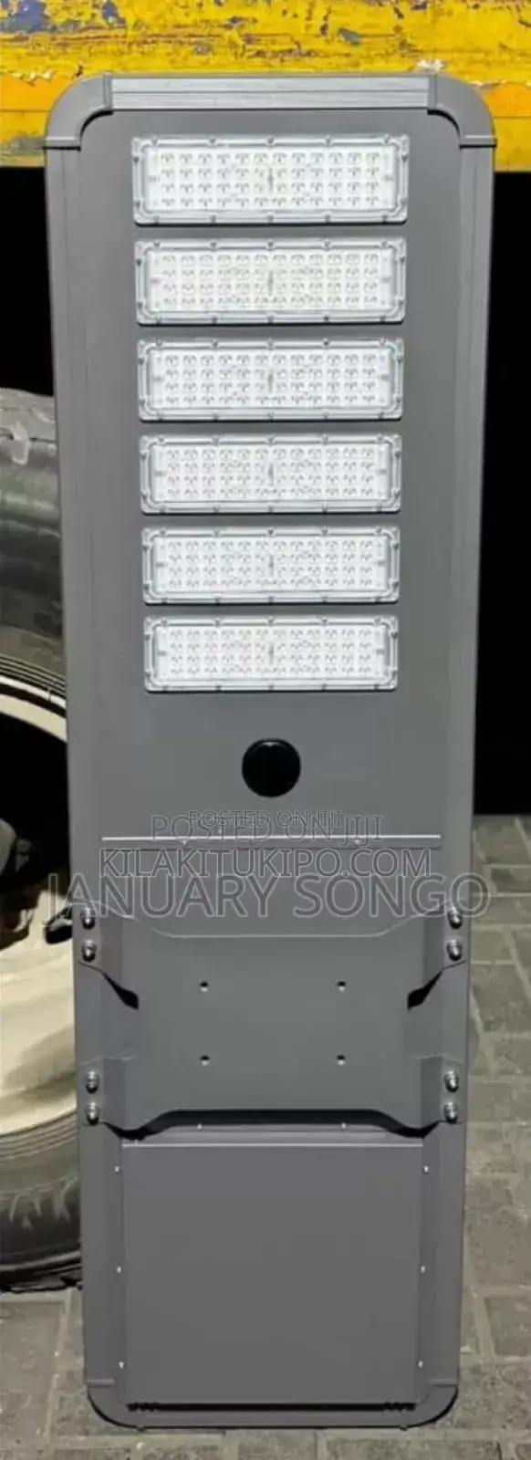 Powerfull Street Light
