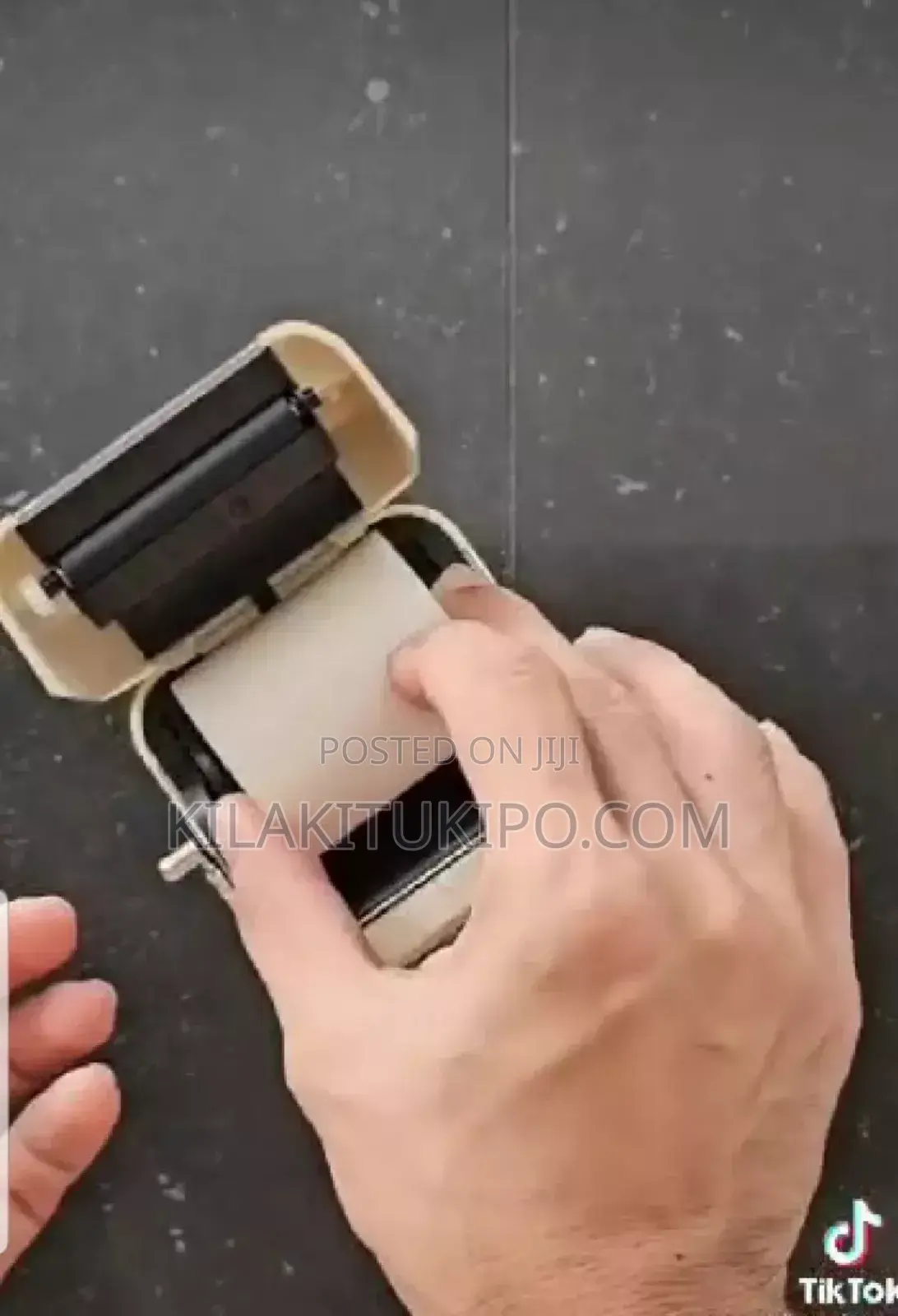 Niimbot B21 Smart Label Printer