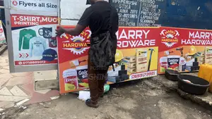 Banner Design Printing