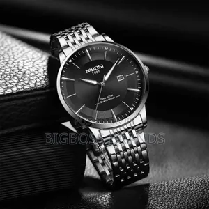 Nibosi Men Quartz Watch