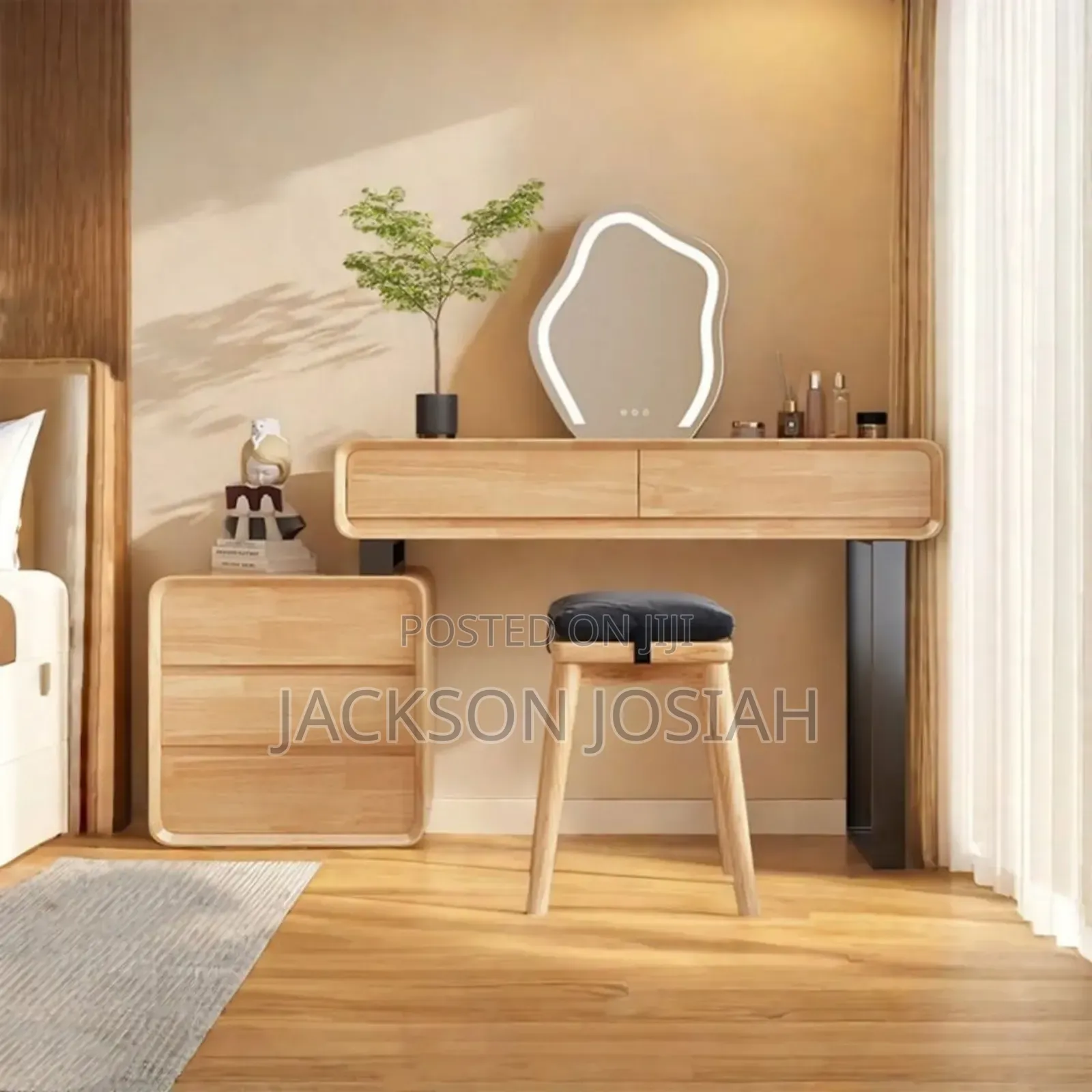 Dressing Table