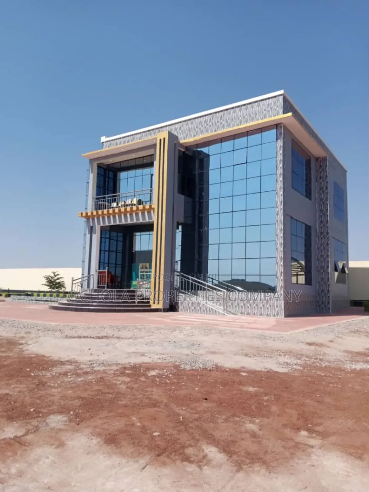 Industrial Property for Sale
