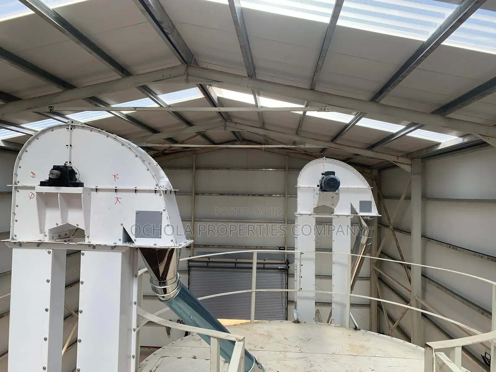 Industrial Property for Sale