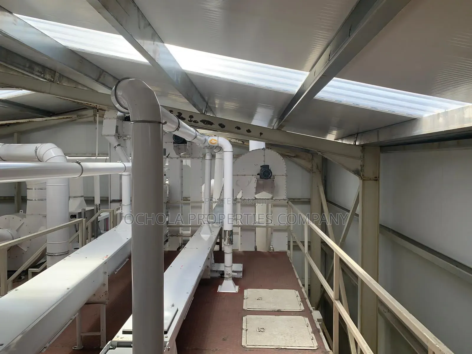 Industrial Property for Sale