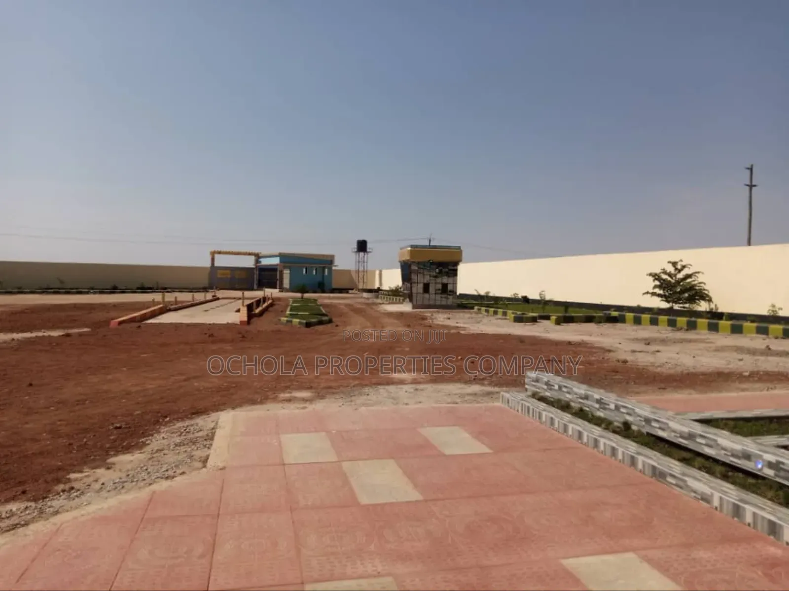 Industrial Property for Sale