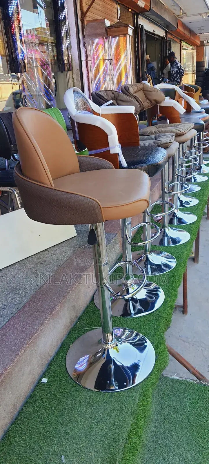 Bar Luxury Stool