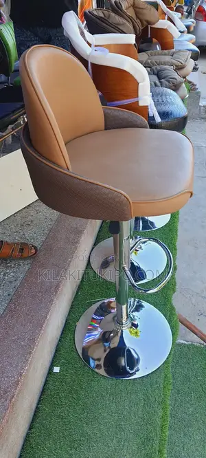 Bar Luxury Stool
