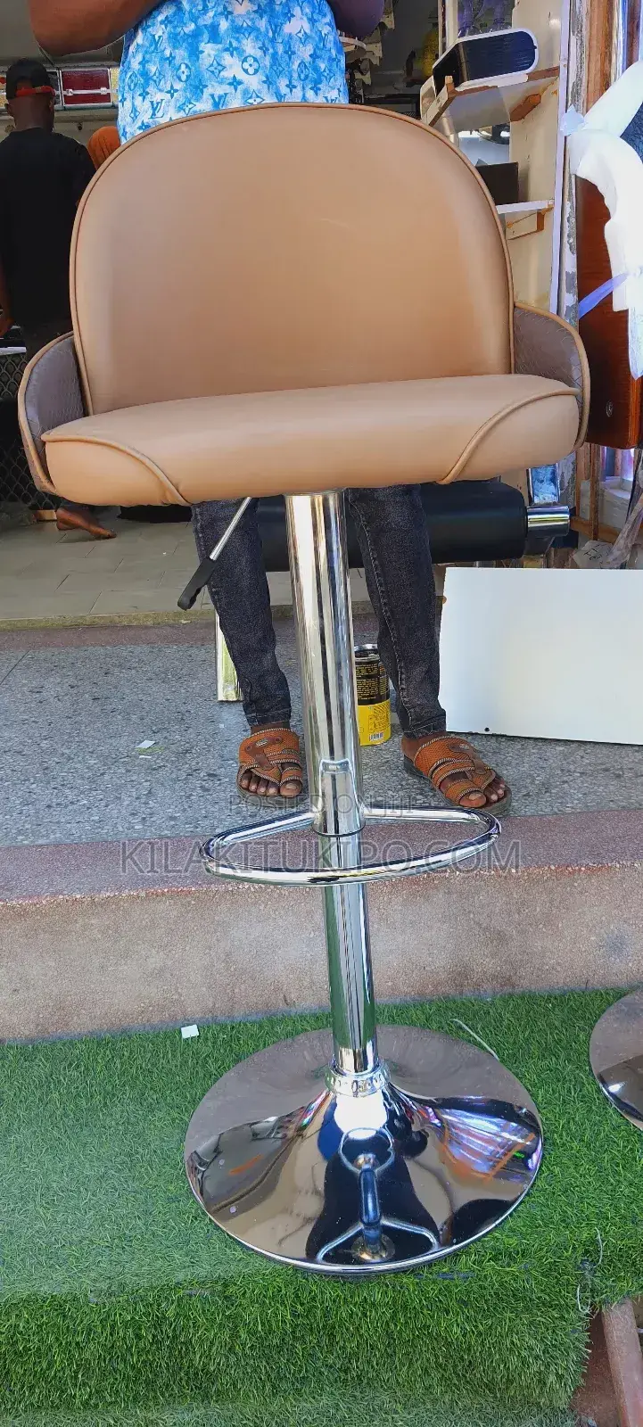 Bar Luxury Stool