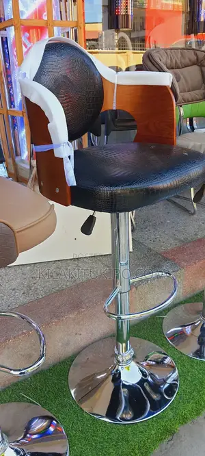 Bar Luxury Stool