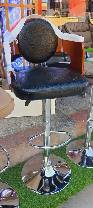 Bar Luxury Stool