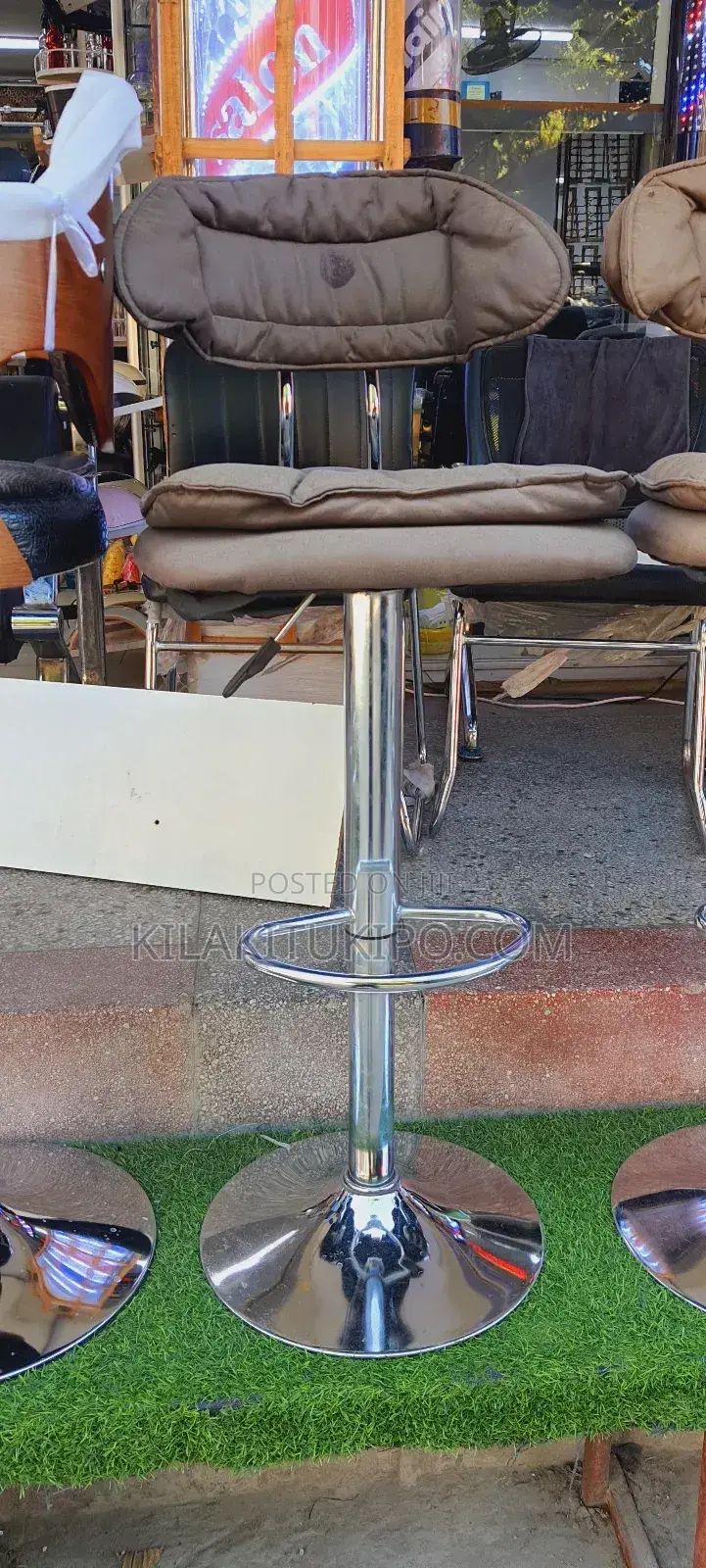 Bar Luxury Stool