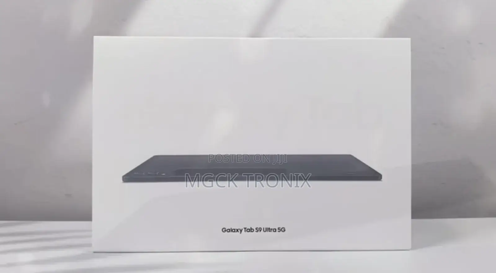 Samsung Galaxy Tab S9 Ultra 1 TB