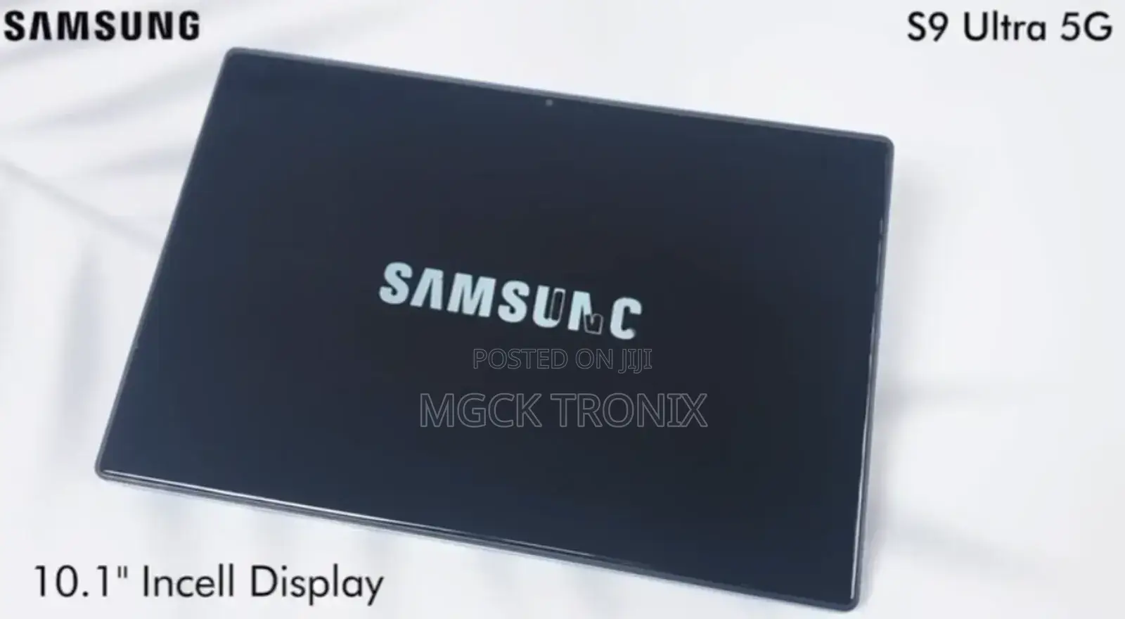 Samsung Galaxy Tab S9 Ultra 1 TB