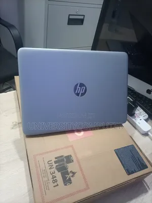 Laptop HP EliteBook 840 G3 8GB Intel Core I5 SSD 256GB