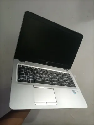 Laptop HP EliteBook 850 G3 8GB Intel Core I5 HDD 1T