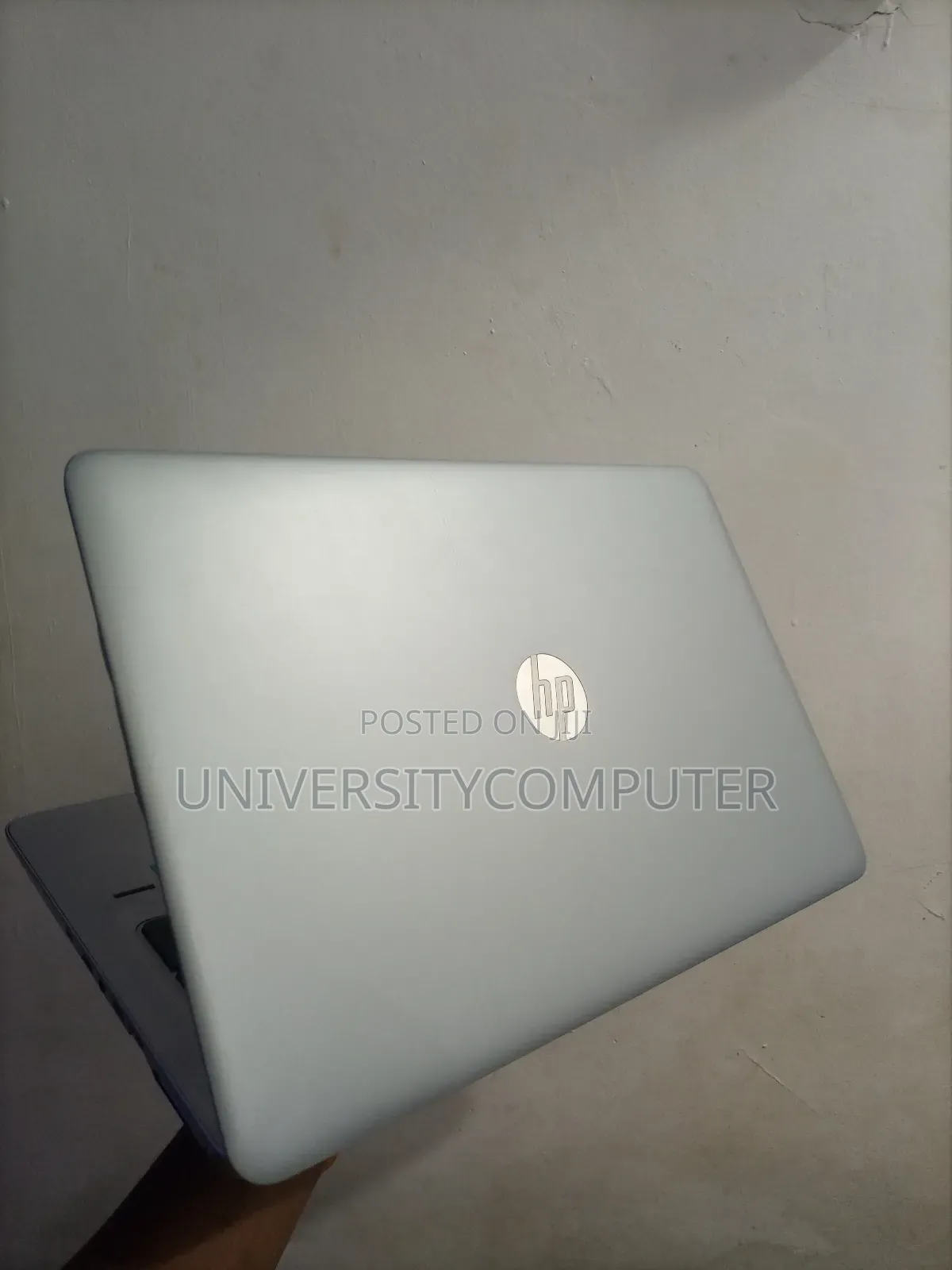 Laptop HP EliteBook 850 G3 8GB Intel Core I5 HDD 1T