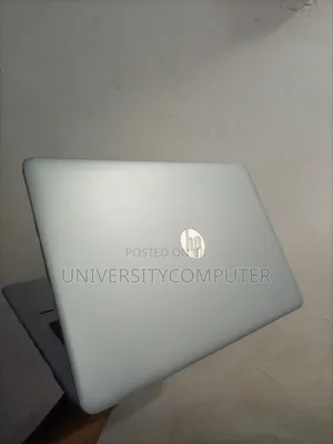 Laptop HP EliteBook 850 G3 8GB Intel Core I5 HDD 1T