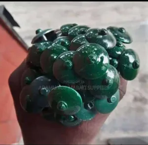 Iron Sheet's Nails